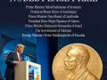Білий дім офіційно висунув Трампа на Нобелівську премію миру: хто підтримав кандидатуру