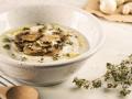 Карпатська юшка з грибами: рецепт неймовірно смачної і ситної страви