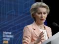 Фон дер Ляєн розповіла, за яких умов можуть зняти санкції з Росії