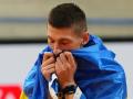 Уперше в кар'єрі: український стрибун у висоту виграв етап Діамантової ліги