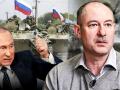 Путін погрожує Україні новим наступом: Жданов відповів, чи може армія Росії реалізувати його божевільні ідеї