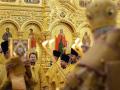 РПЦ змушує своїх священників читати молитви про "СВО" і погрожує позбавити сану