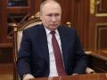 Товаришу Путін, ви великий учений: найбезглуздіші історичні теорії кремлівського диктатора