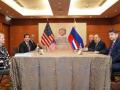 Рубіо після зустрічі з Лавровим: Трамп розчарований, що РФ не проявляє гнучкості для миру
