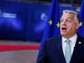 Орбан обурився на ЄС через Україну: що на цей раз