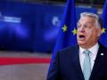 Орбан істерично розкритикував новий бюджет ЄС: знову винна Україна