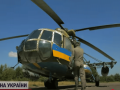 Українські військові почали використовувати вертольоти як ППО: льотчики розповіли подробиці