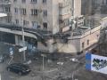 Військовий експерт розкрив брехню РФ щодо удару по Бєлгороду