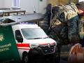 Військком висловився про скандальні відео з працівниками ТЦК: "Більшість конфліктів – маніпулятивні"