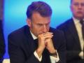 Франція відмовилась купувати зброю США для України: що стоїть за рішенням Макрона