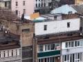 Надбудували цілий поверх: у Києві намагаються покарати "Карлсона", який забудував дах багатоповерхівки