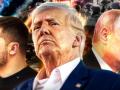 Мрія Путіна: дипломат про можливий вихід США з переговорного процесу