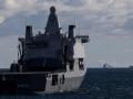 Нідерланди передадуть Україні понад 100 військово-морських суден