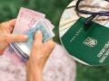Яка середня пенсія в Україні: у Раді назвали цифри