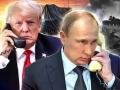 Розмовою із Трампом Путін купив собі місяць на наступ — американський аналітик