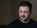 Зеленський зробив заяву щодо залучення іноземного контингенту до України