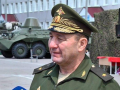 Жидко вже наляканий: експерт пояснив, чому зміна керівника окупаційних військ — на руку Україні