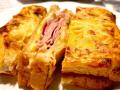 Як приготувати французький сендвіч крок-месьє: рецепт від Андрія Величка