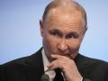 Після виборів Путін знов зник з публічного простору: що пишуть ЗМІ