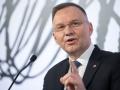 Класична пропаганда. Дуда відповів Росії на її погрози Польщі та країнам Балтії