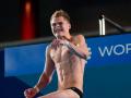 Україна виборола третє "золото" чемпіонату Європи-2025 зі стрибків у воду
