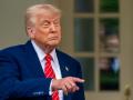 Трамп відповів, чи прилетить до Стамбула на переговори України з РФ