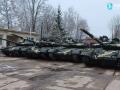 Чи може Україна залишитися без танків: у Forbes дали чітку відповідь