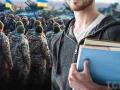 Якою буде обов'язкова військова підготовка для студентів – у Міносвіти розповіли деталі