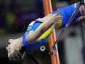 Магучіх виграла "срібло" в стрибках у висоту на чемпіонаті світу з легкої атлетики в приміщенні