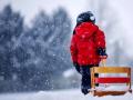 Майже без опадів та +4 градуса тепла: якою буде погода в Україні 6 грудня