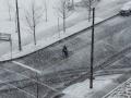 Прогноз погоди на 20 грудня: де в Україні будуть опади та мороз