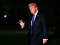 Трамп повідомив, за яких умов готовий застосувати санкції проти Росії