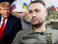 "Диявол у деталях": Буданов пояснив, що означає мирний план Трампа для України