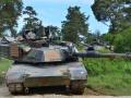 Відведення танків Abrams з фронту: в ЗСУ спростували заяву Associated Press