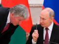 У Путіна відреагували на гучне рішення ЄСПЛ щодо України
