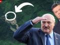 Лукашенко тікає до Януковича?: диктатор звів нову "хату" у РФ, яку видно навіть з космосу