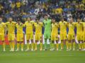 Збірна України знову опустилася в рейтингу ФІФА – на якому місці "синьо-жовті"