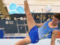19-річний український гімнаст завоював "золото" на Кубку світового виклику в Угорщині