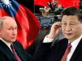 Тріщина у стосунках Путіна і Сі: два китайські банки відмовилися від клієнтів з РФ