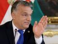 Орбан знову заявив, що Росія не програє війну, а Путін залишиться при владі