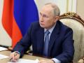 "Намагається виправдати імперіалістичні цілі Росії": аналітики оцінили останні заяви Путіна щодо війни