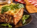 Лазанья: традиційний рецепт італійської страви