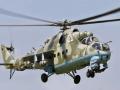Чехія передала Україні останні російські вертольоти Мі-24