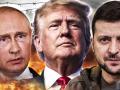 Розворот Трампа щодо Росії та України стався через нові розвіддані США: деталі від NYP