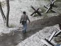 Перші лютневі вихідні в Україні будуть морозні та зі снігом