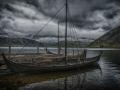 У Норвегії виявили найстаріше корабельне поховання: воно переписує історію вікінгів