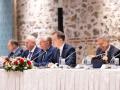 Росіяни погрожували Україні на перемовинах в Стамбулі: в РНБО зробили заяву