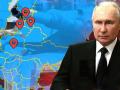 На що сподівається Путін у війні з Україною: голова Служби зовнішньої розвідки дав чітку відповідь