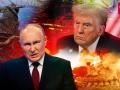 Швидкі переговори Трампа з Путіним можуть стати фатальними для України — The Telegraph