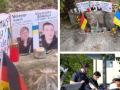 Росіянин зарізав двох українських військових у Німеччині: все, що відомо про трагедію